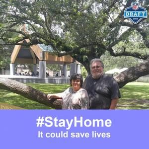 Meet your Posher, Robin